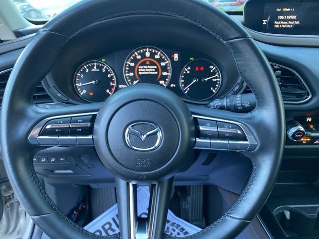 2022 MAZDA CX-30 2.5 S Premium Package Raleigh NC