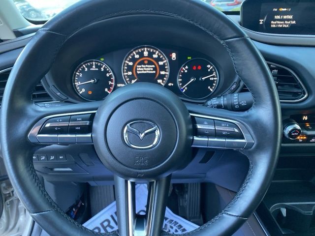 2022 MAZDA CX-30 2.5 S Premium Package Raleigh NC
