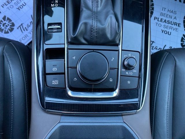 2022 MAZDA CX-30 2.5 S Premium Package Raleigh NC
