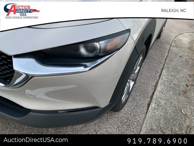 2022 MAZDA CX-30 2.5 S Premium Package Raleigh NC