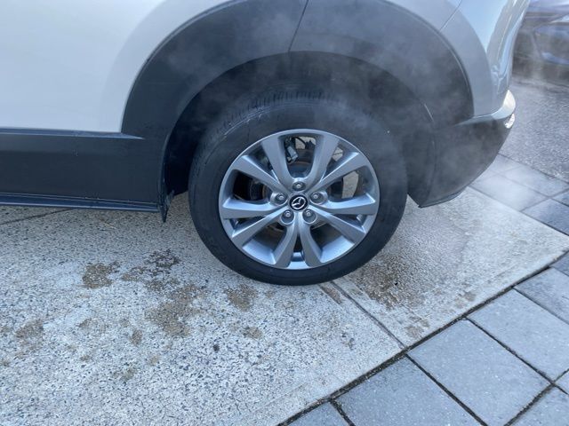 2022 MAZDA CX-30 2.5 S Premium Package Raleigh NC