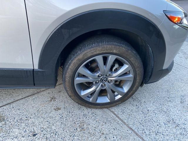 2022 MAZDA CX-30 2.5 S Premium Package Raleigh NC