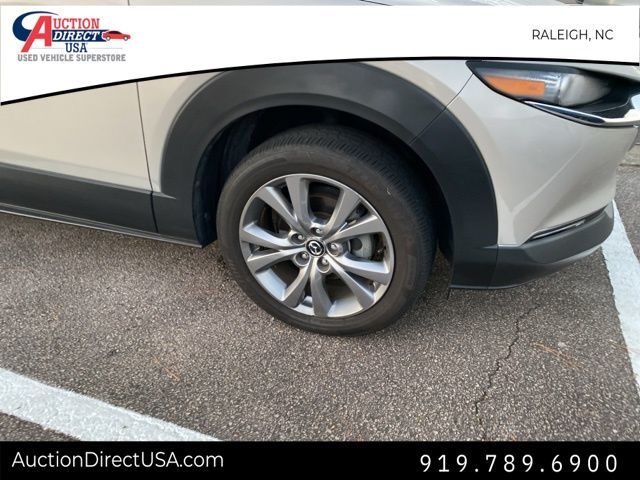 2022 MAZDA CX-30 2.5 S Premium Package Raleigh NC