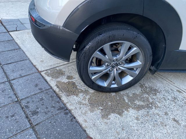 2022 MAZDA CX-30 2.5 S Premium Package Raleigh NC