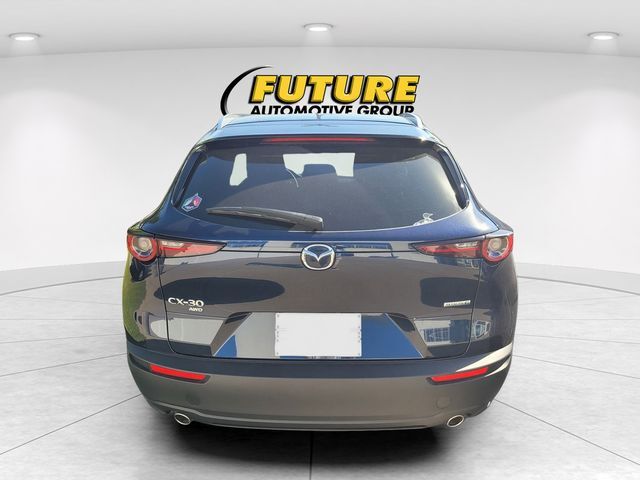 2022 MAZDA CX-30 2.5 S Premium Package Roseville CA