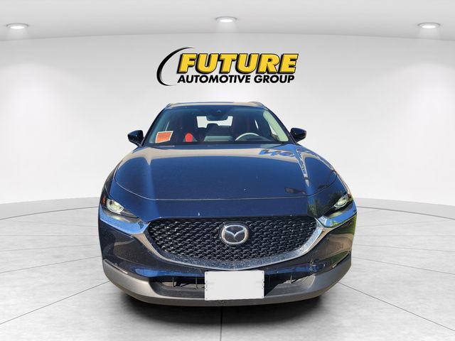 2022 MAZDA CX-30 2.5 S Premium Package