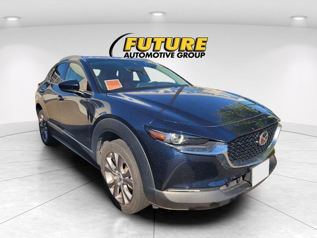 2022 MAZDA CX-30 2.5 S Premium Package