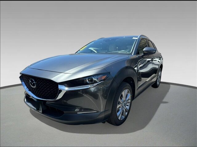 2022 MAZDA CX-30 2.5 S Premium Package San Juan Capistrano CA