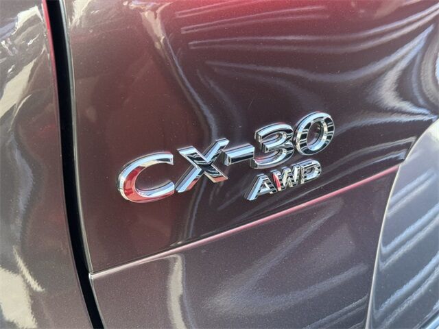 2022 MAZDA CX-30 2.5 S Premium Package San Juan Capistrano CA
