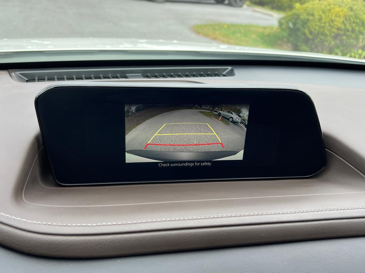 2022 MAZDA CX-30 2.5 S Premium Package Hagerstown MD