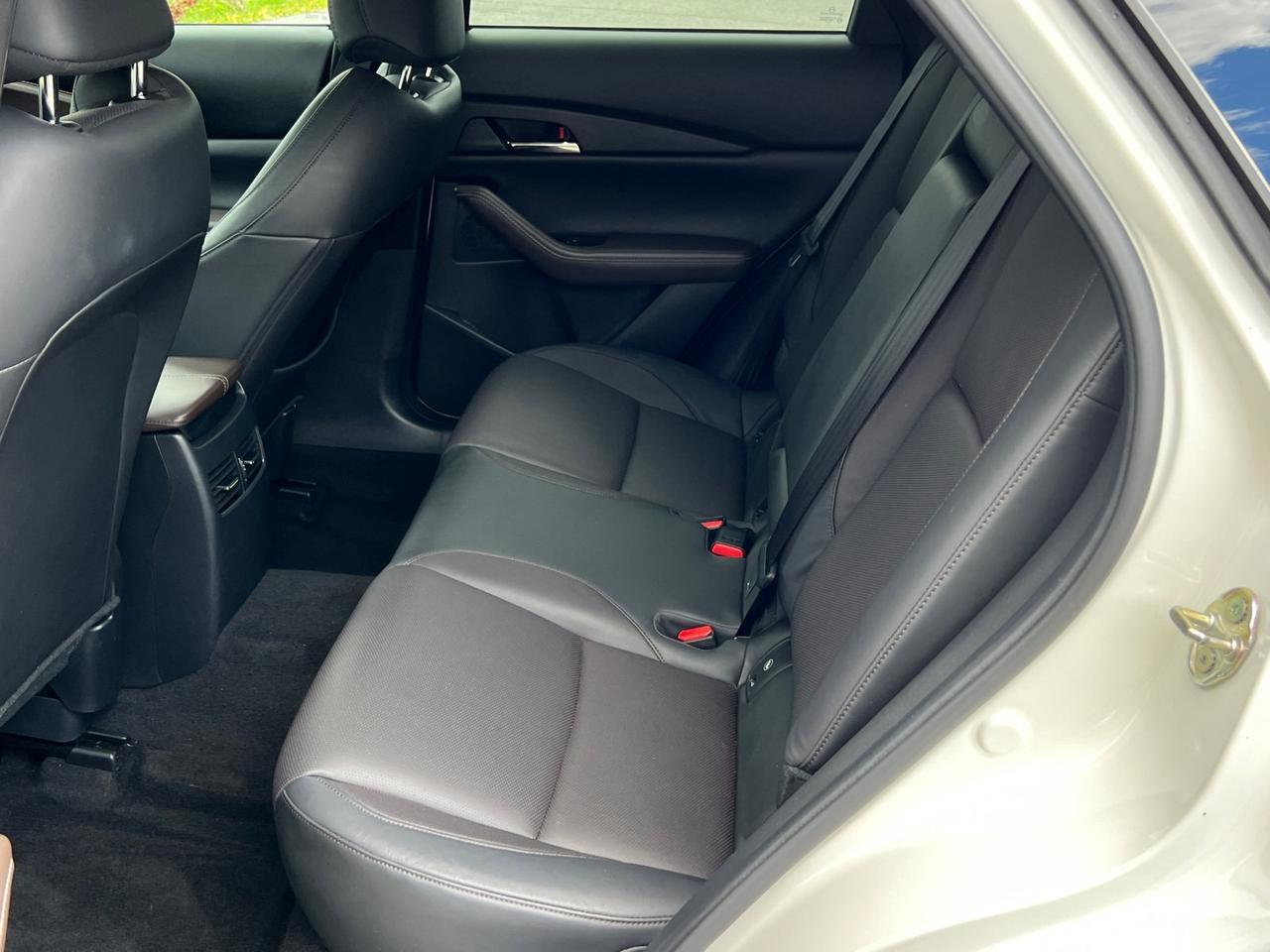 2022 MAZDA CX-30 2.5 S Premium Package Hagerstown MD