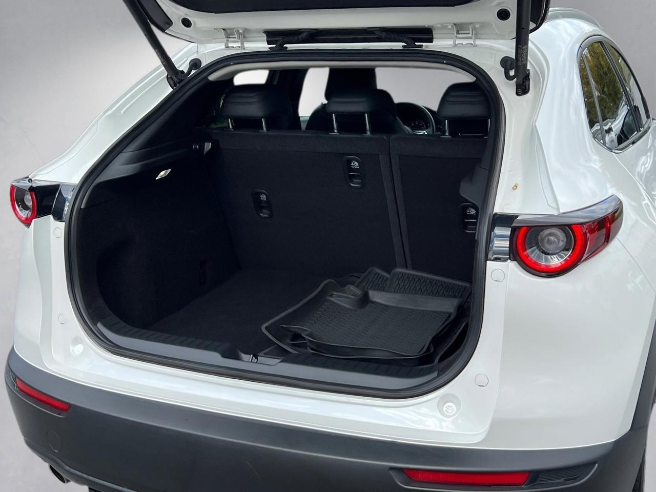 2022 MAZDA CX-30 2.5 S Premium Package Hagerstown MD