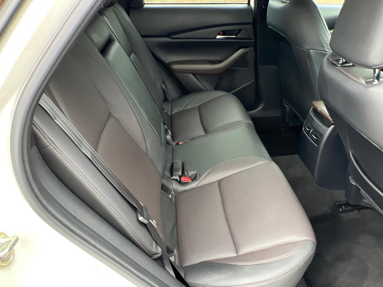 2022 MAZDA CX-30 2.5 S Premium Package Hagerstown MD