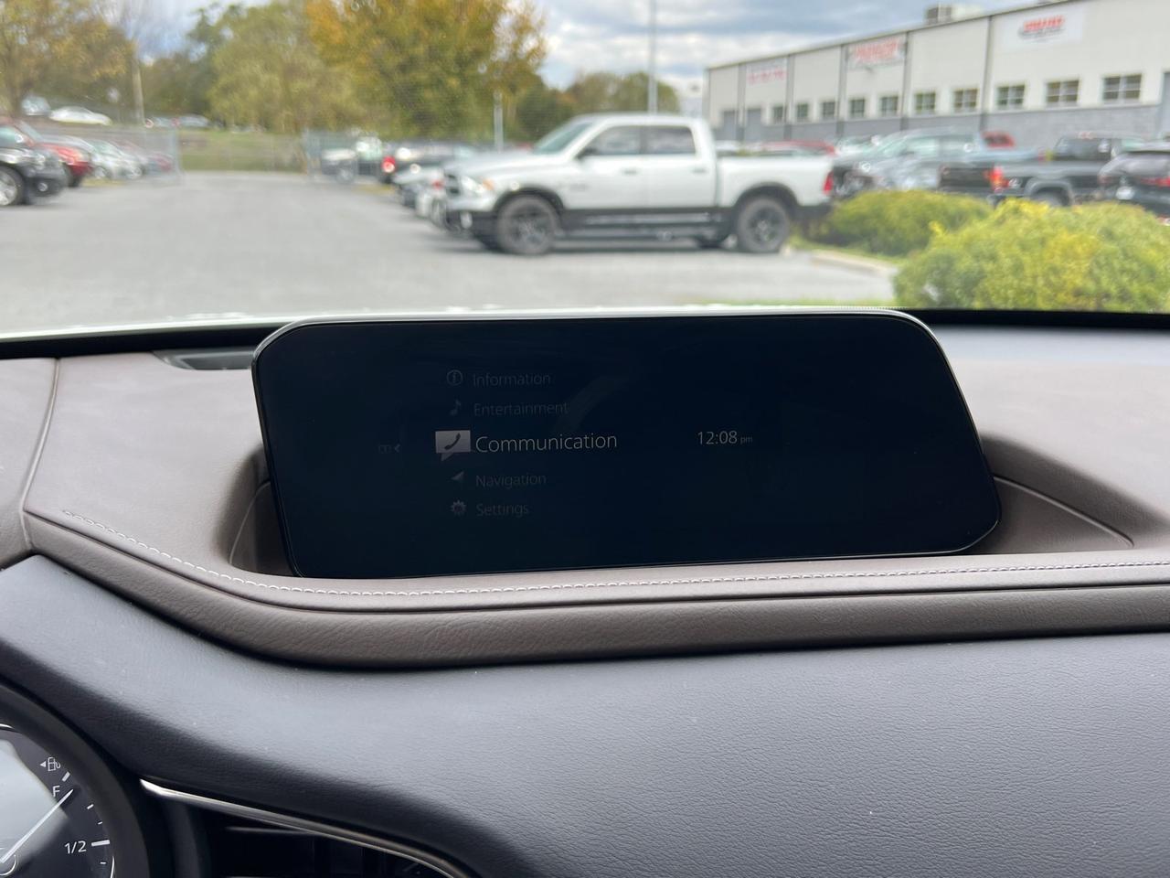 2022 MAZDA CX-30 2.5 S Premium Package Hagerstown MD