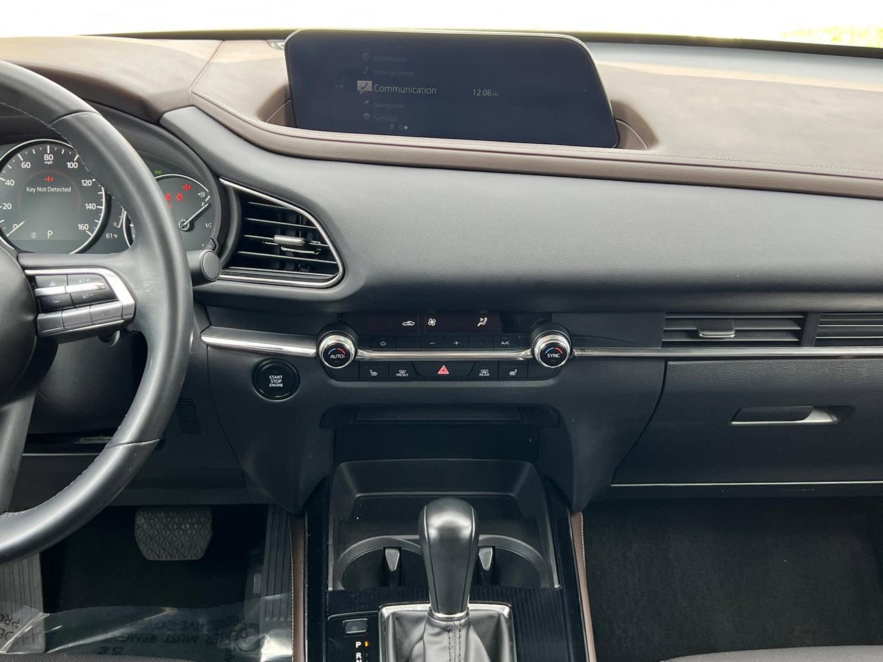 2022 MAZDA CX-30 2.5 S Premium Package Hagerstown MD