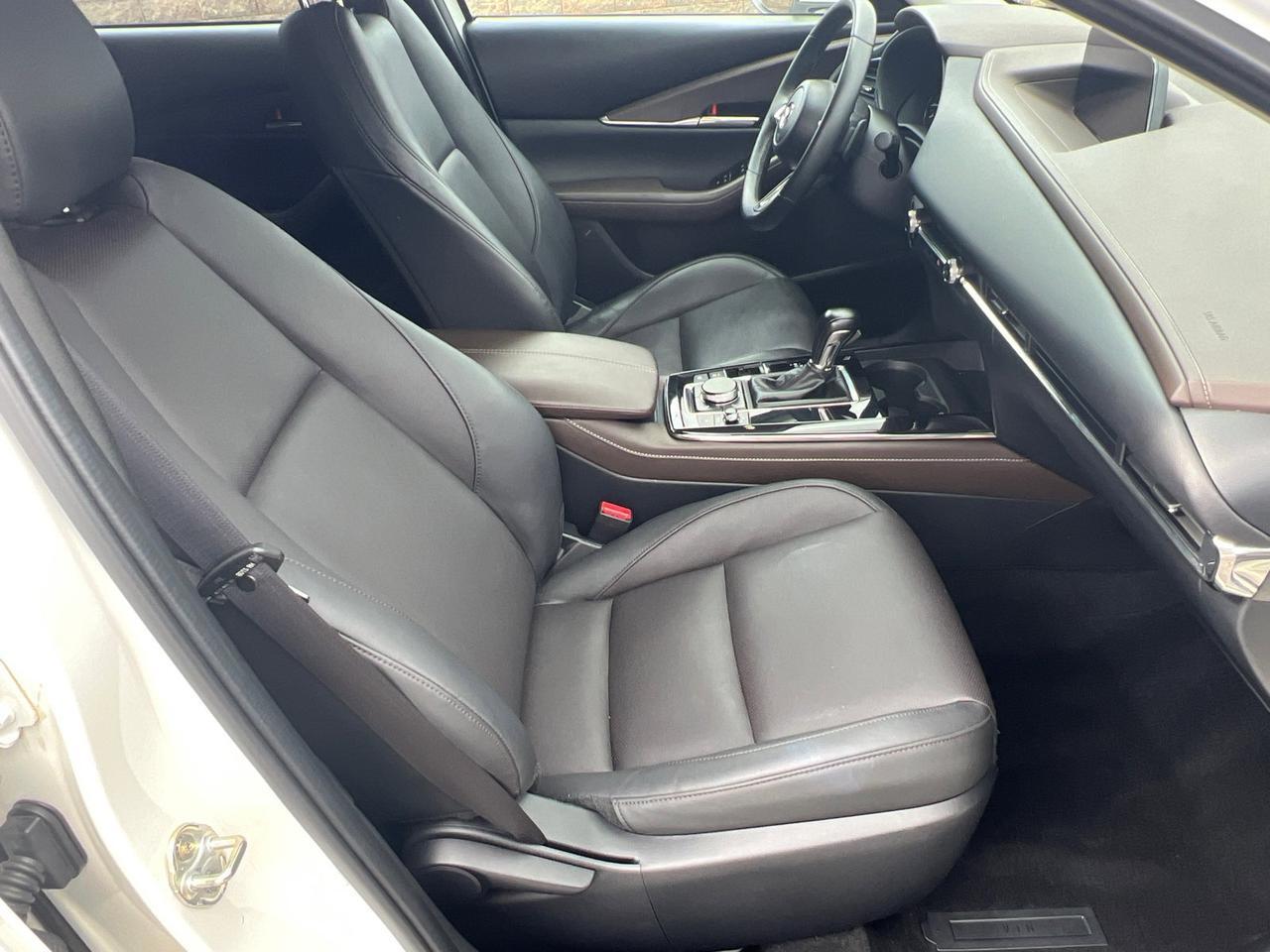 2022 MAZDA CX-30 2.5 S Premium Package Hagerstown MD