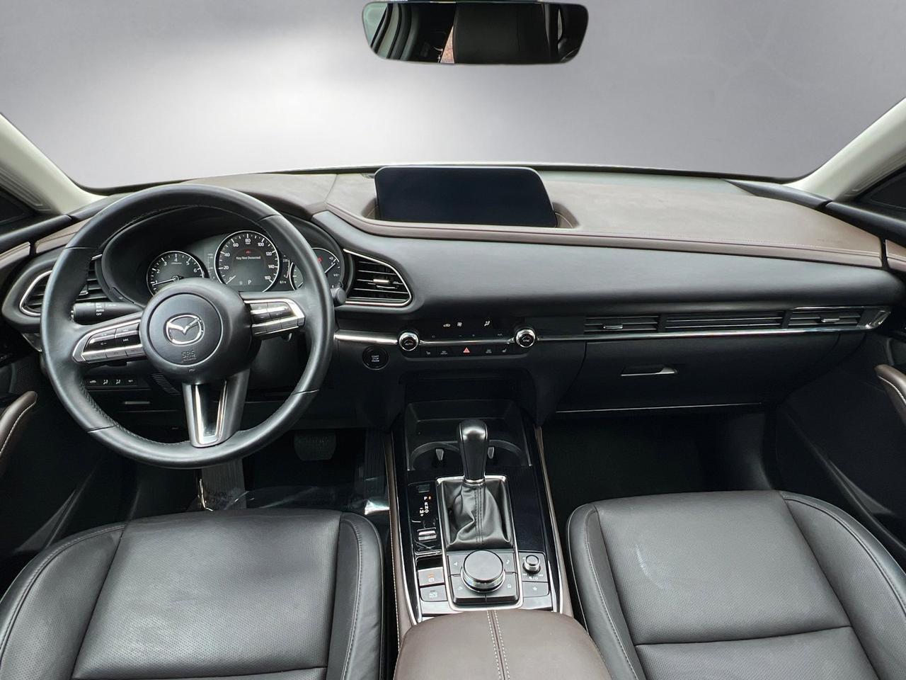 2022 MAZDA CX-30 2.5 S Premium Package Hagerstown MD