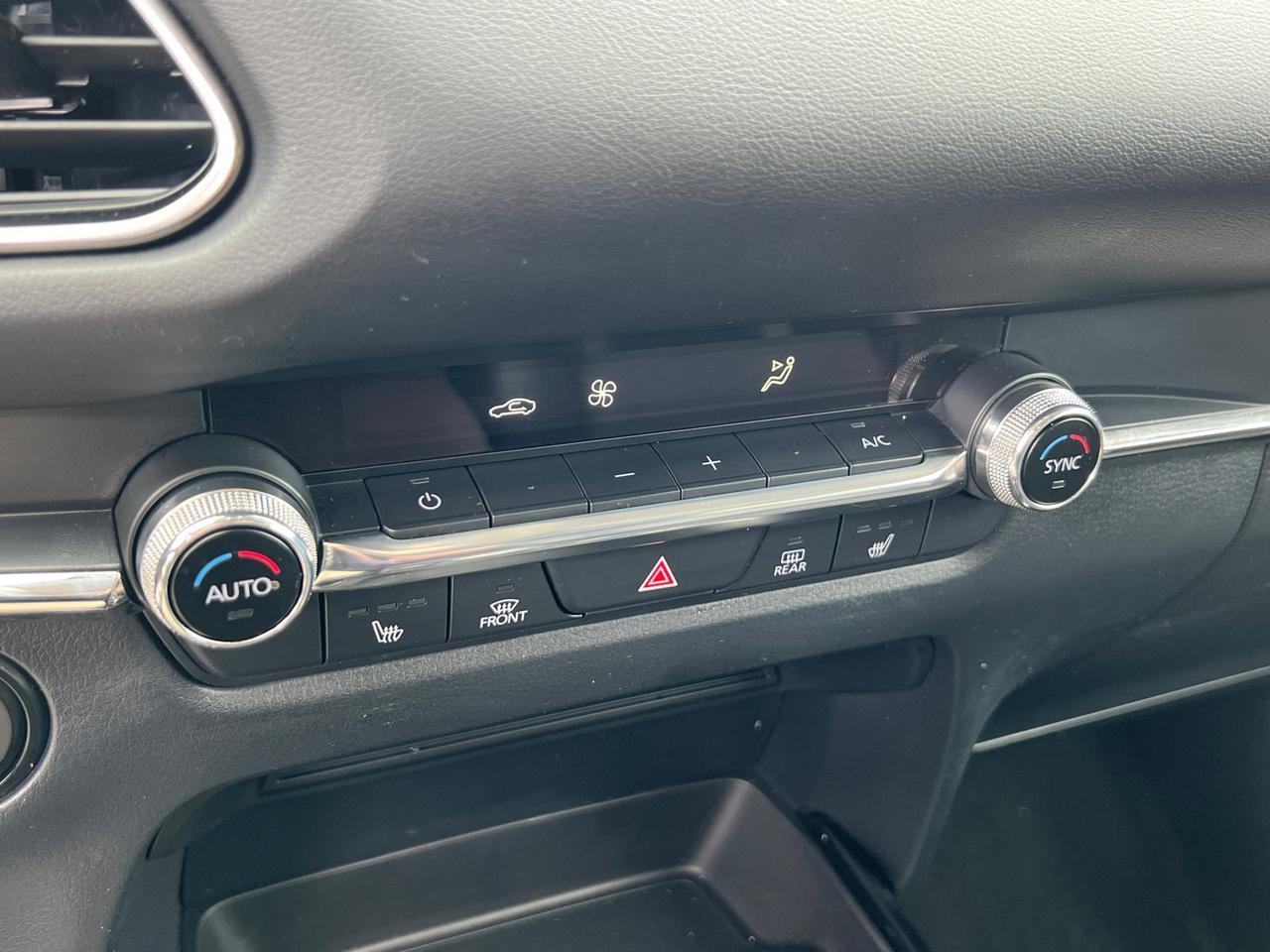 2022 MAZDA CX-30 2.5 S Premium Package Hagerstown MD