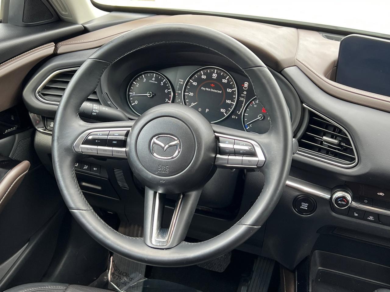 2022 MAZDA CX-30 2.5 S Premium Package Hagerstown MD
