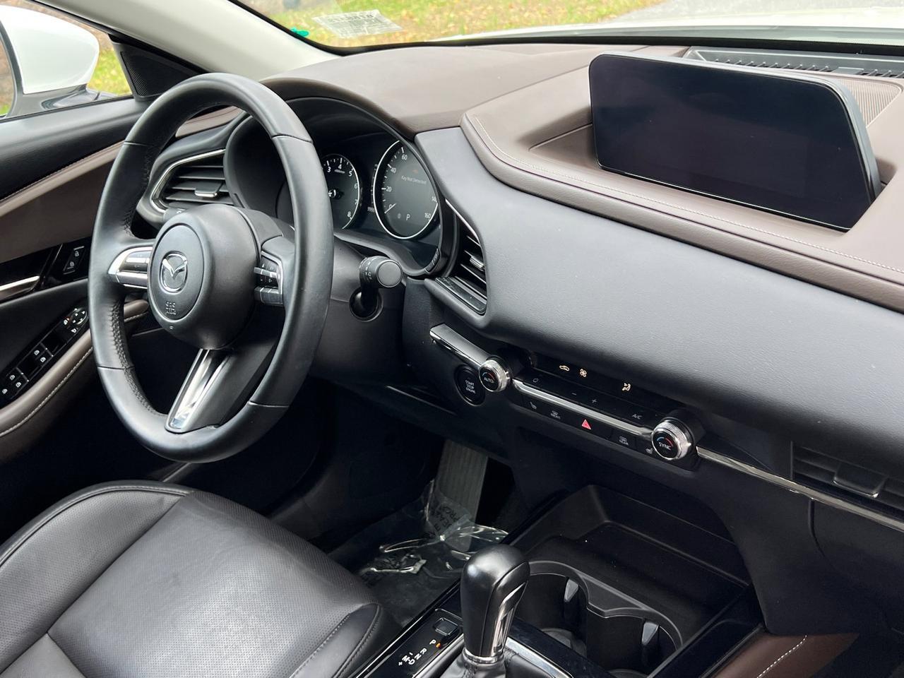 2022 MAZDA CX-30 2.5 S Premium Package Hagerstown MD