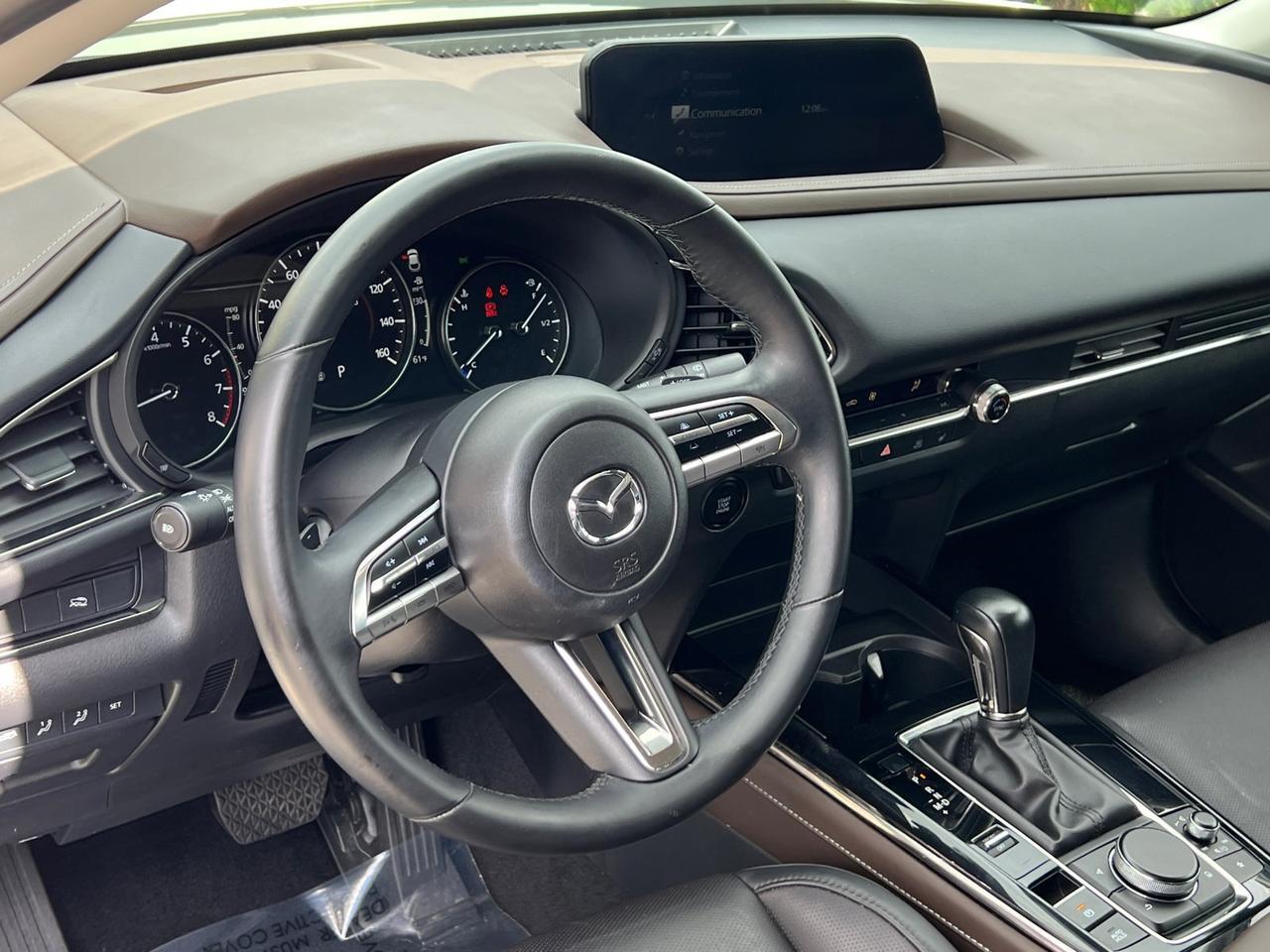 2022 MAZDA CX-30 2.5 S Premium Package Hagerstown MD