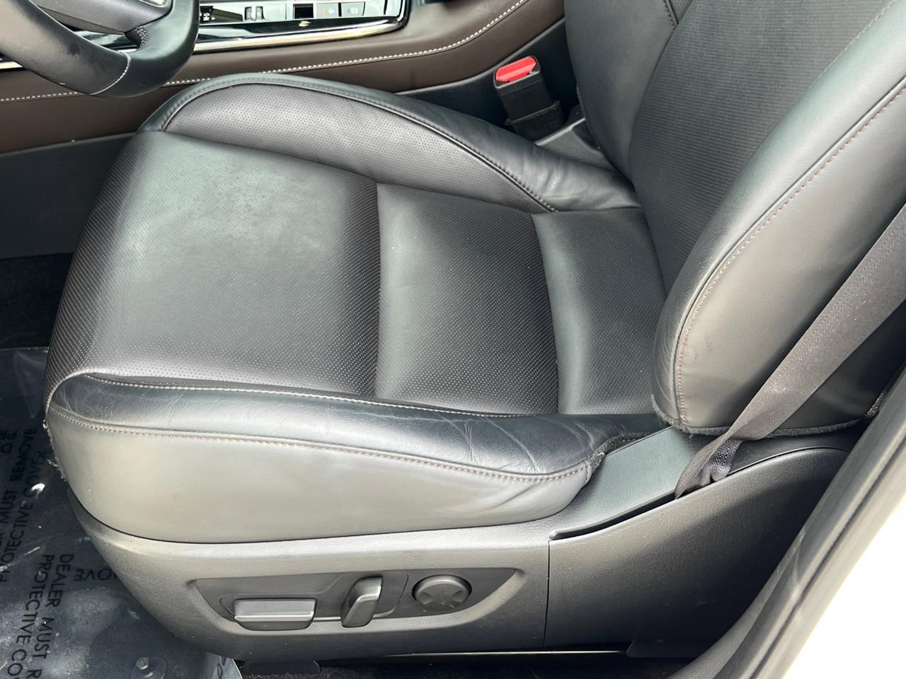 2022 MAZDA CX-30 2.5 S Premium Package Hagerstown MD