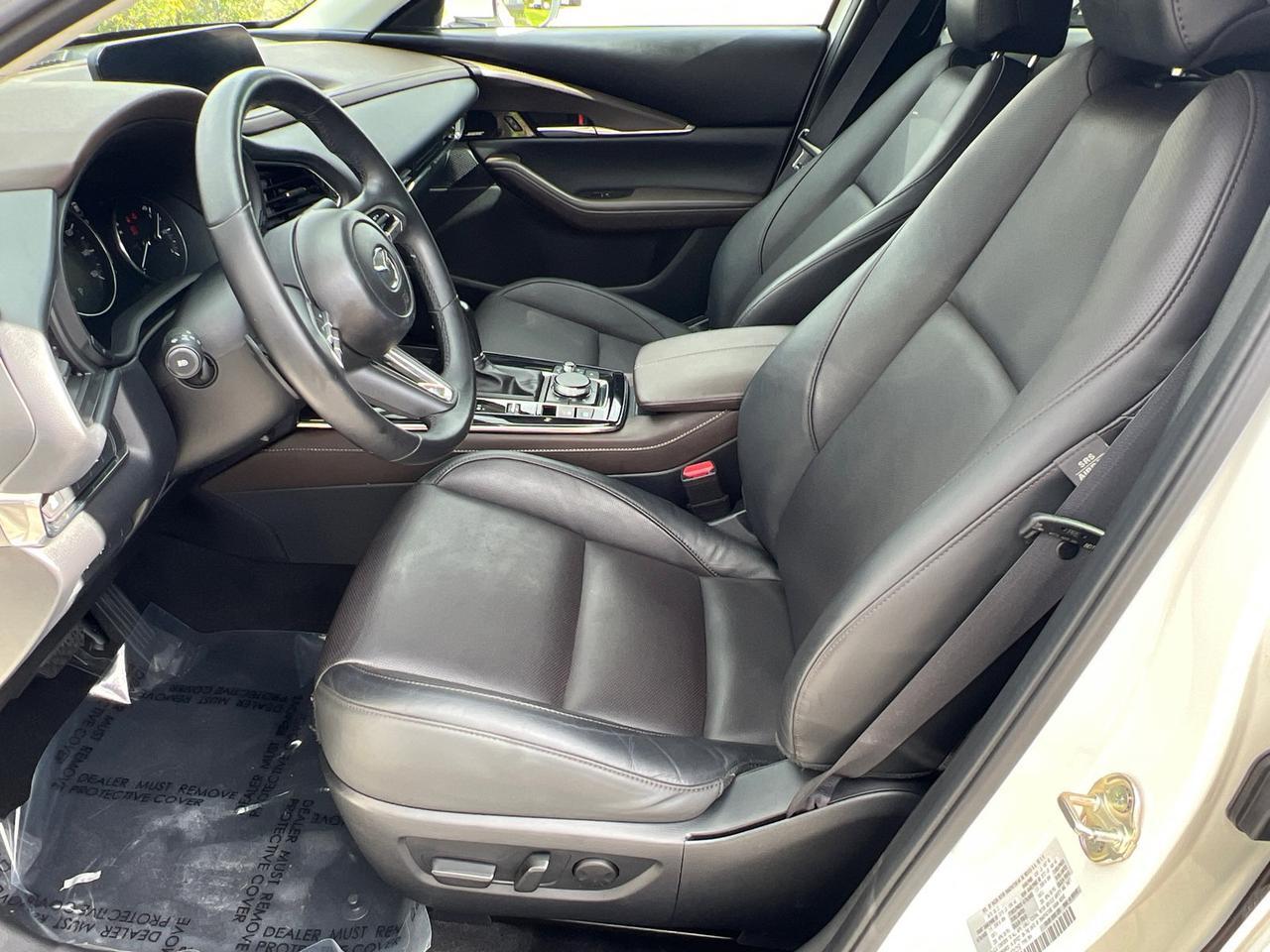 2022 MAZDA CX-30 2.5 S Premium Package Hagerstown MD