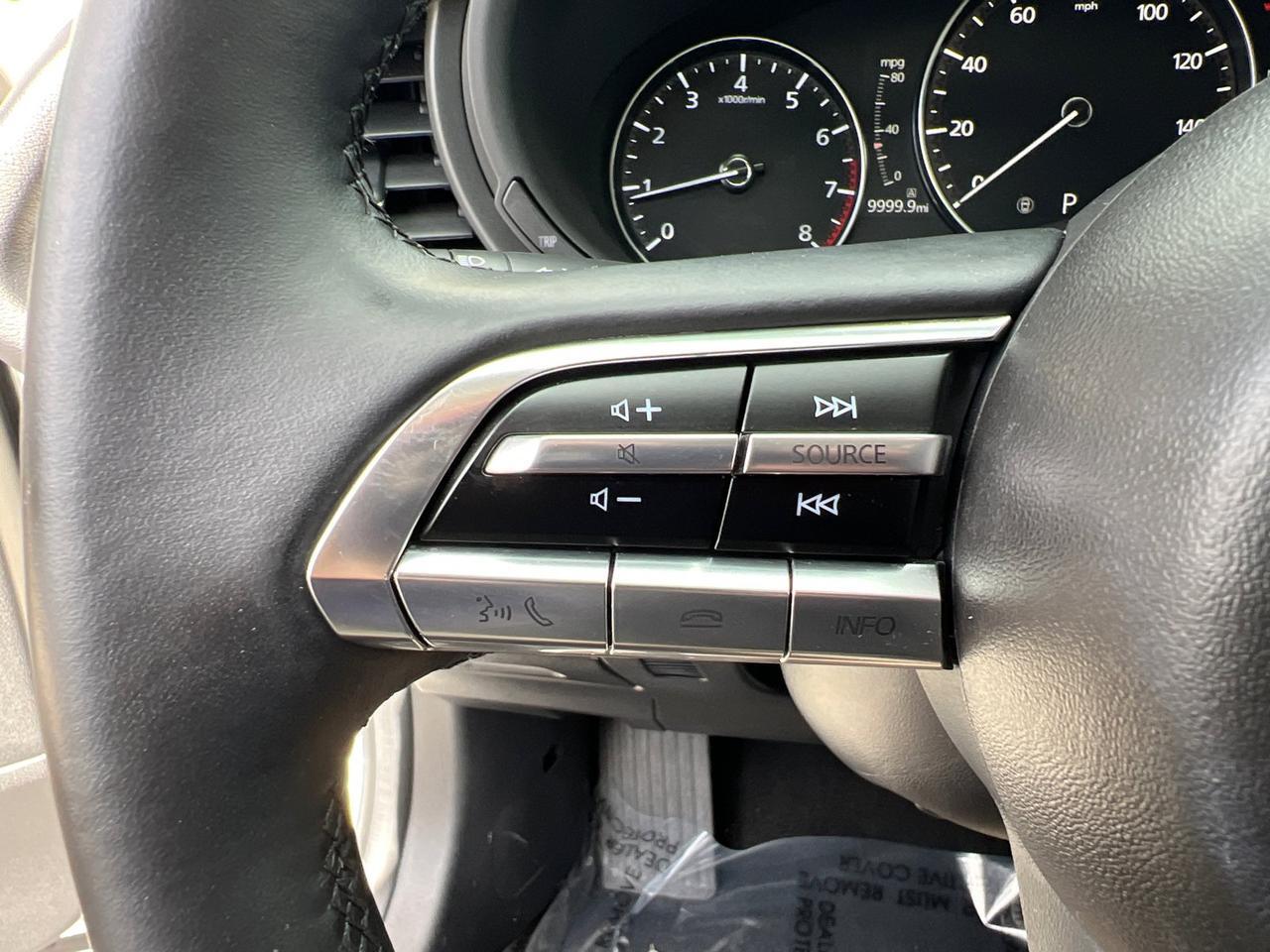 2022 MAZDA CX-30 2.5 S Premium Package Hagerstown MD