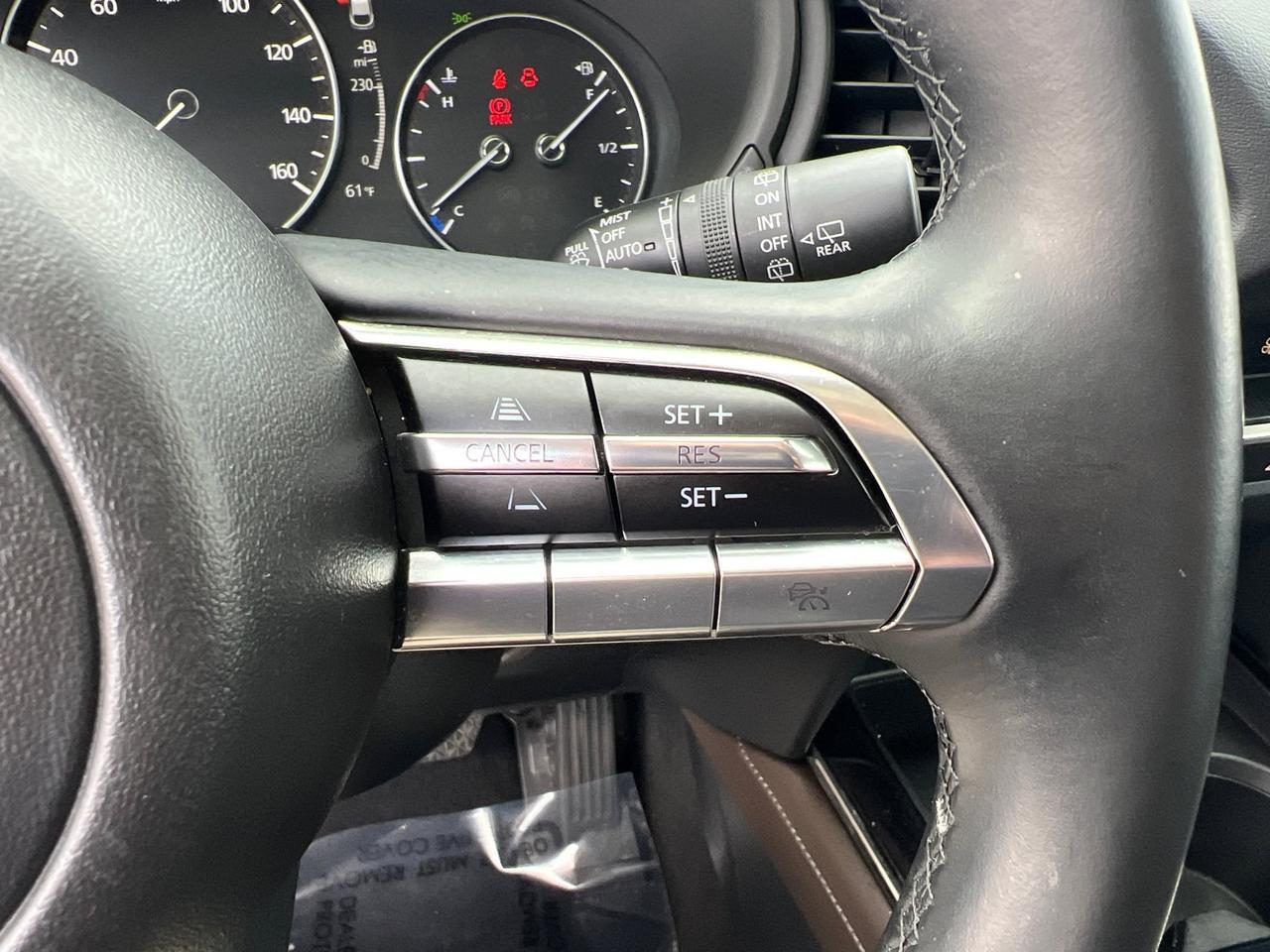 2022 MAZDA CX-30 2.5 S Premium Package Hagerstown MD