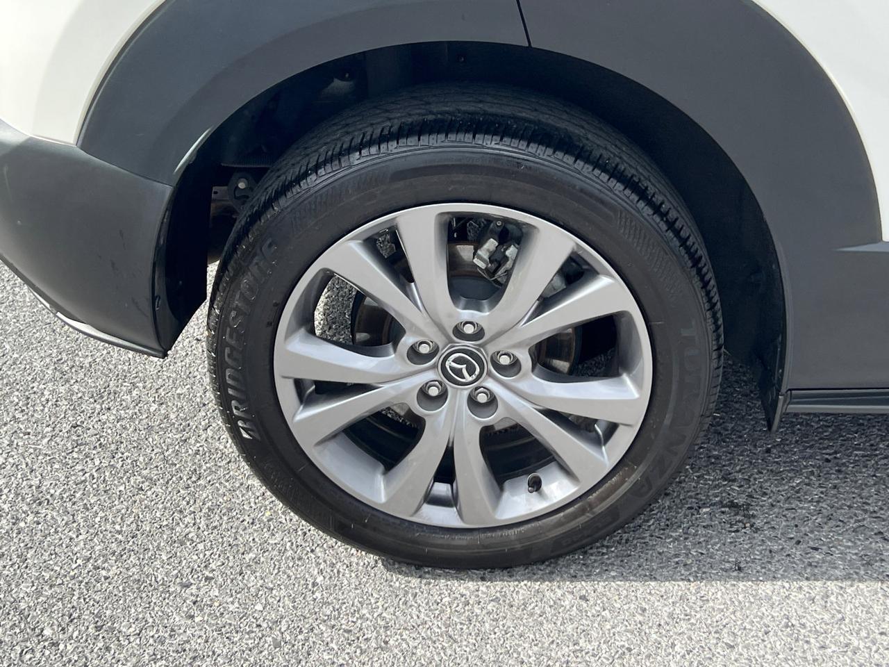 2022 MAZDA CX-30 2.5 S Premium Package Hagerstown MD