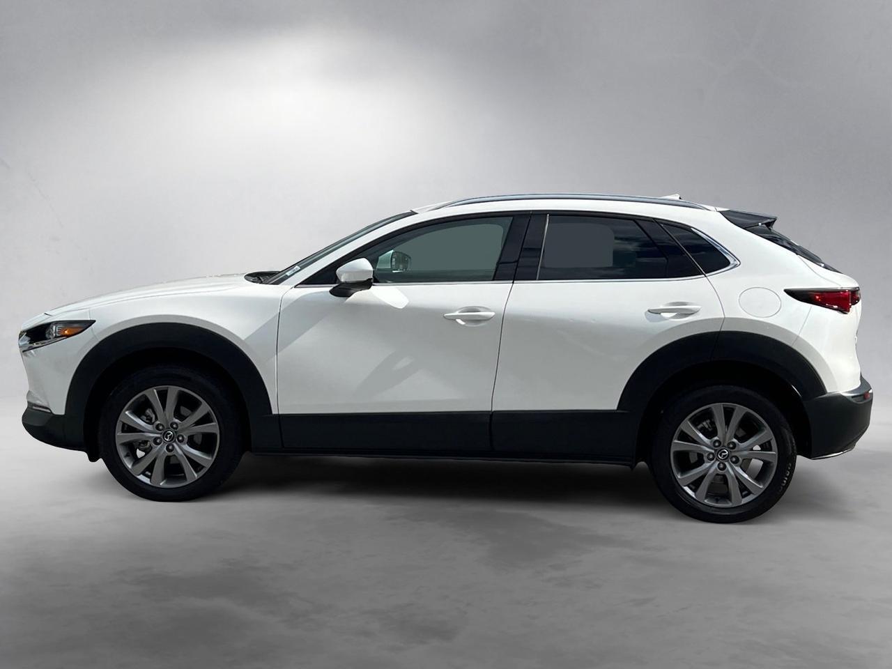 2022 MAZDA CX-30 2.5 S Premium Package Hagerstown MD