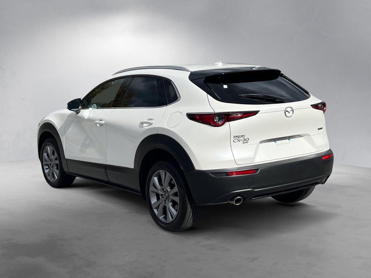2022 MAZDA CX-30 2.5 S Premium Package Hagerstown MD