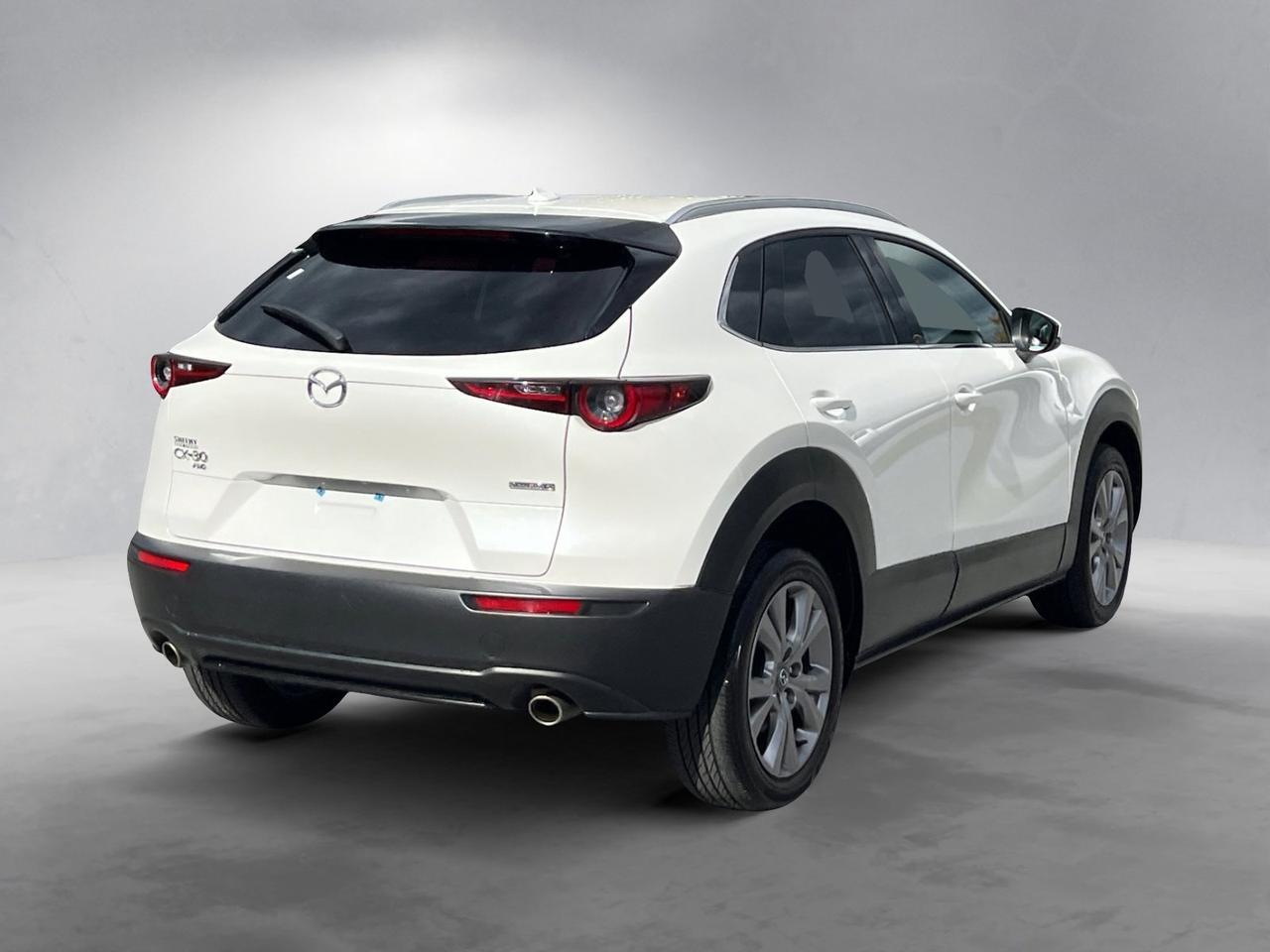 2022 MAZDA CX-30 2.5 S Premium Package Hagerstown MD