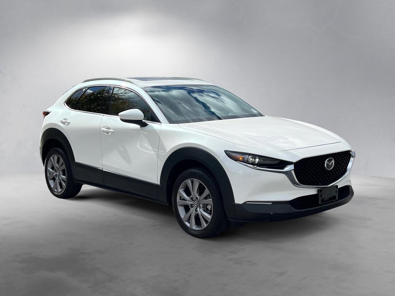 2022 MAZDA CX-30 2.5 S Premium Package Hagerstown MD