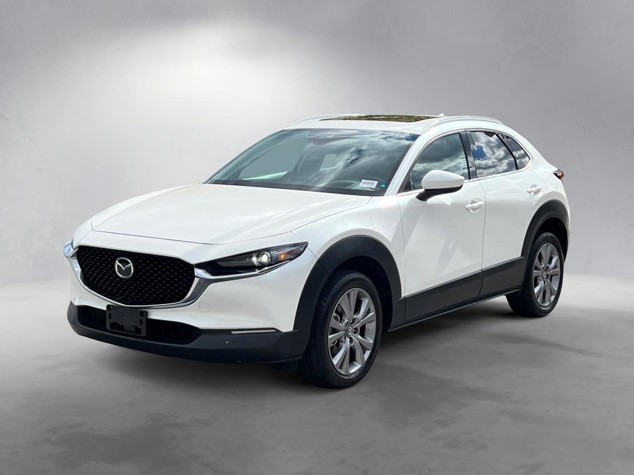2022 MAZDA CX-30 2.5 S Premium Package Hagerstown MD