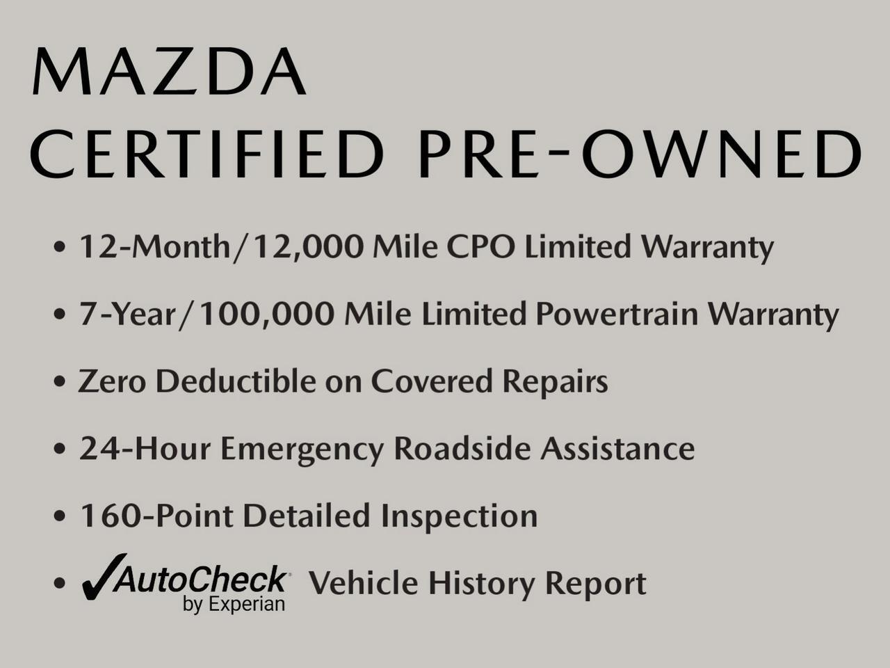 2022 MAZDA CX-30 2.5 S Premium Package Hagerstown MD
