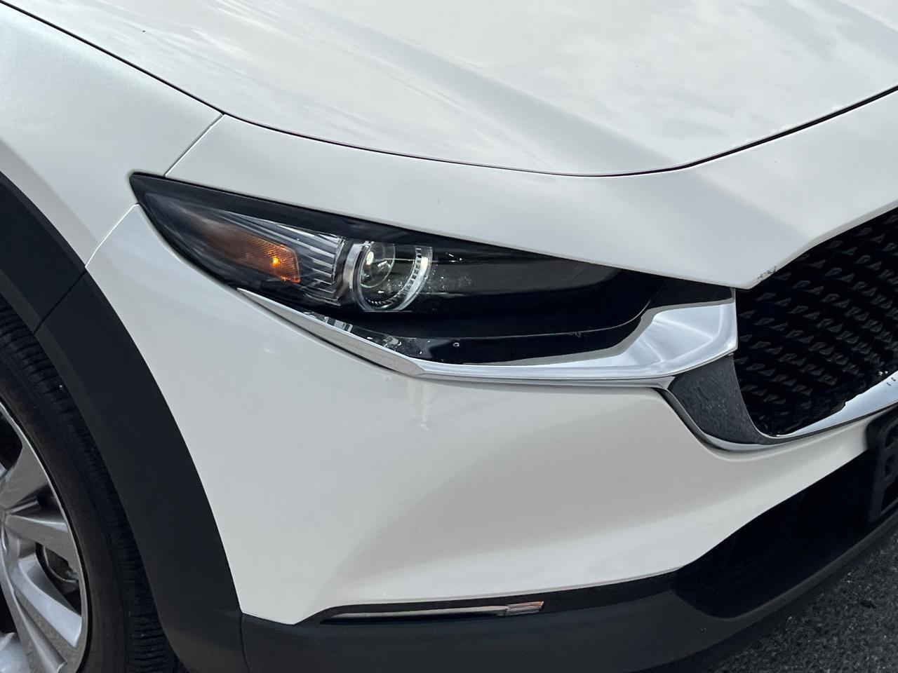 2022 MAZDA CX-30 2.5 S Premium Package Hagerstown MD