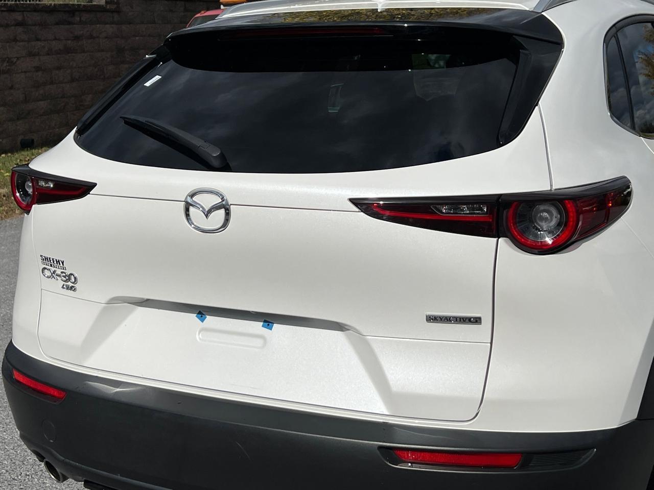 2022 MAZDA CX-30 2.5 S Premium Package Hagerstown MD