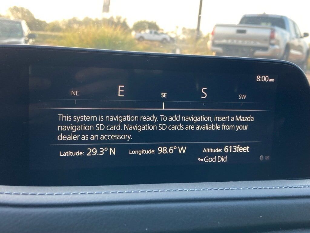 2022 MAZDA CX-30 2.5 S Select Package San Antonio TX