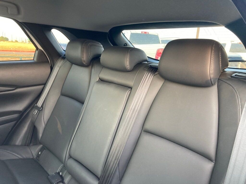 2022 MAZDA CX-30 2.5 S Select Package San Antonio TX