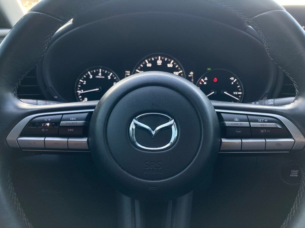 2022 MAZDA CX-30 2.5 S Select Package San Antonio TX