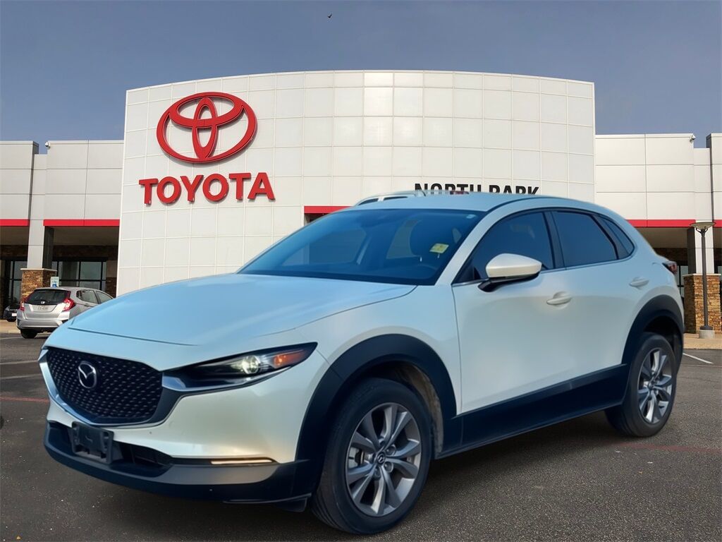 2022 MAZDA CX-30 2.5 S Select Package San Antonio TX