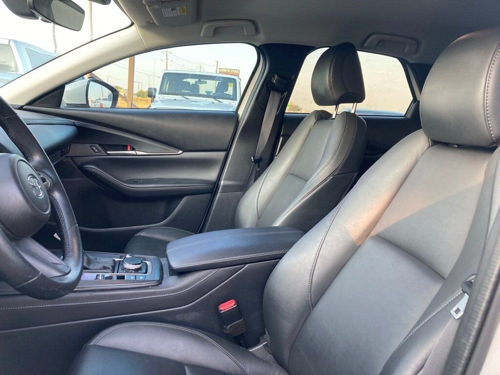 2022 MAZDA CX-30 2.5 S Select Package San Antonio TX