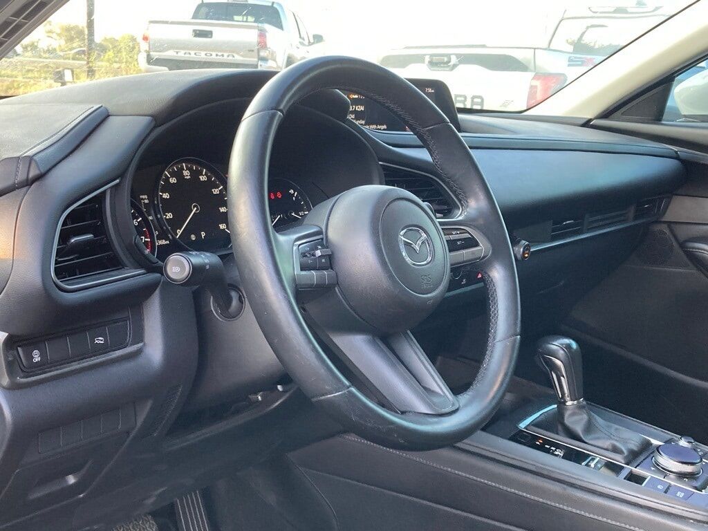 2022 MAZDA CX-30 2.5 S Select Package San Antonio TX