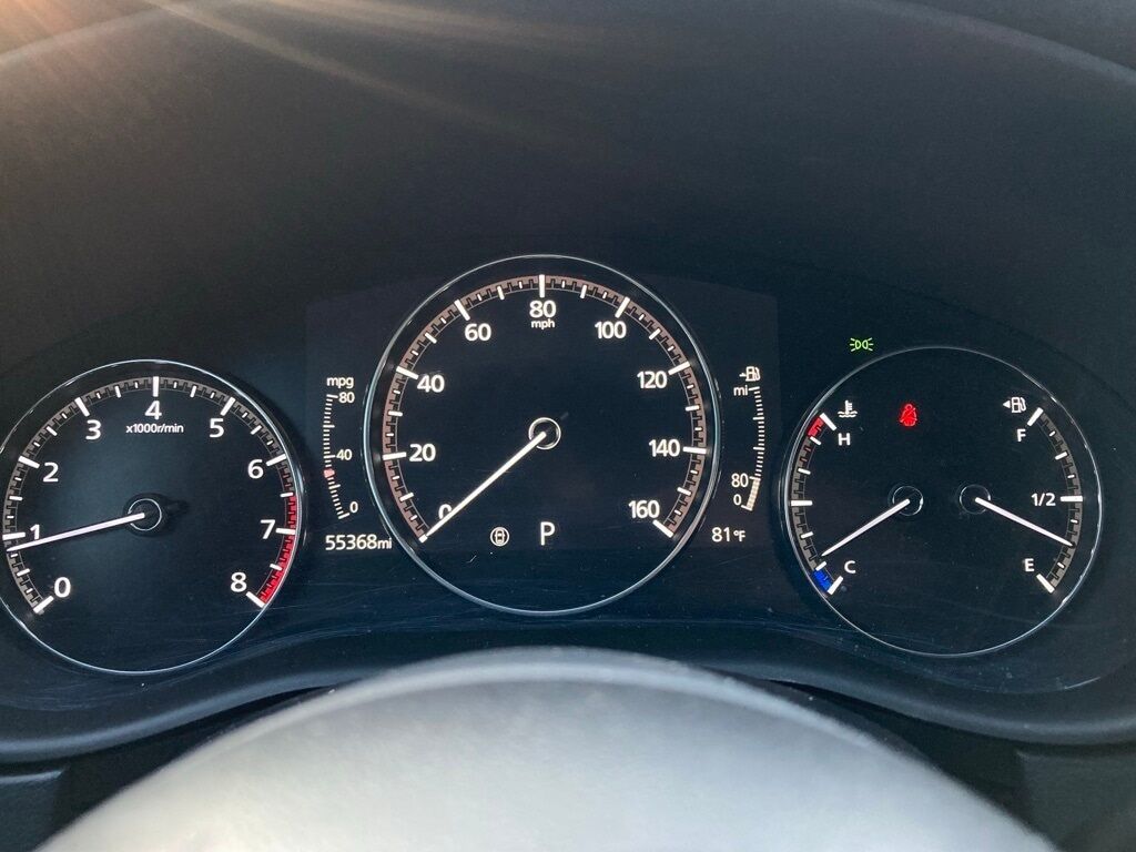 2022 MAZDA CX-30 2.5 S Select Package San Antonio TX
