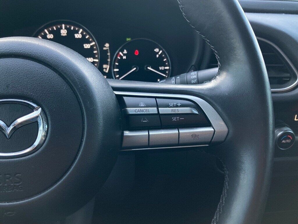2022 MAZDA CX-30 2.5 S Select Package San Antonio TX