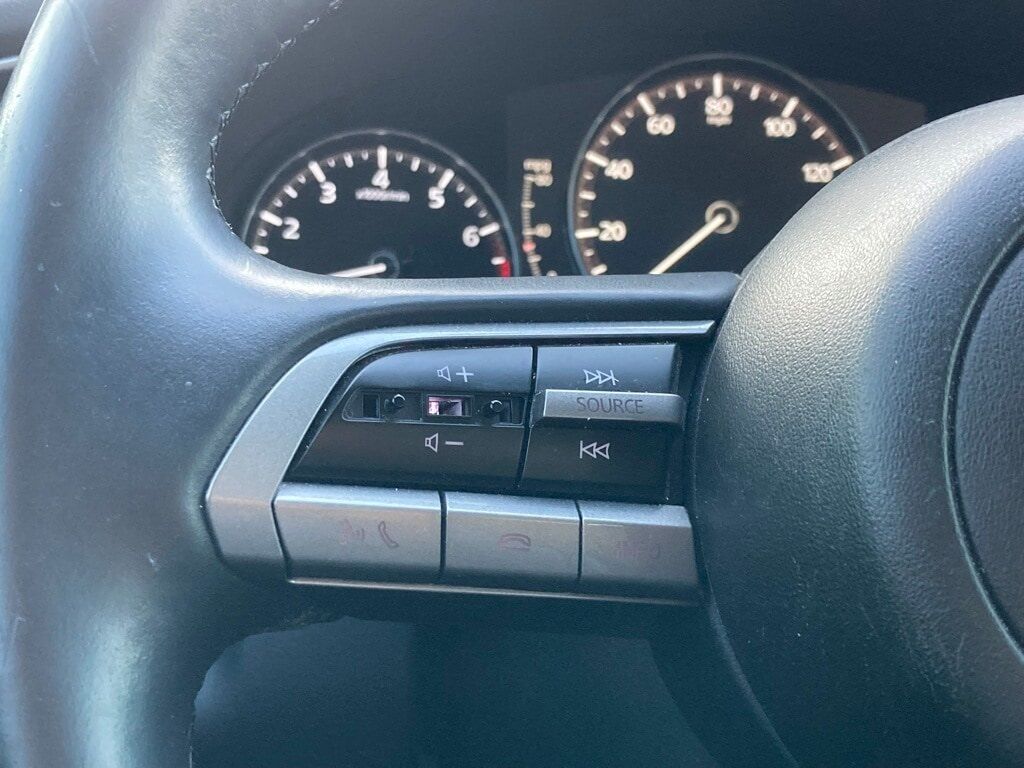2022 MAZDA CX-30 2.5 S Select Package San Antonio TX