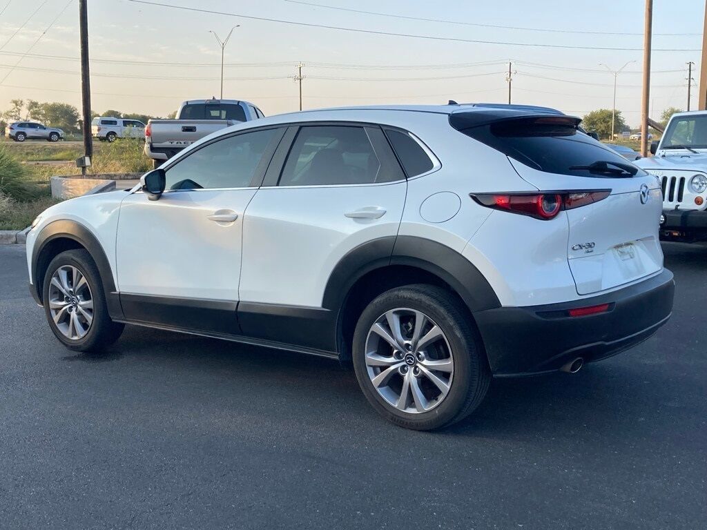 2022 MAZDA CX-30 2.5 S Select Package San Antonio TX
