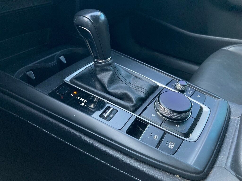 2022 MAZDA CX-30 2.5 S Select Package San Antonio TX