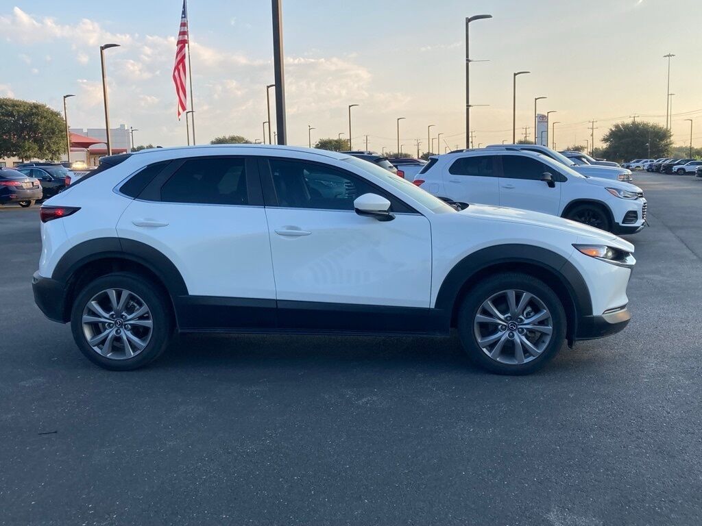 2022 MAZDA CX-30 2.5 S Select Package San Antonio TX